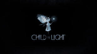 Child of Light wall paper, Child of Light, video games HD wallpaper