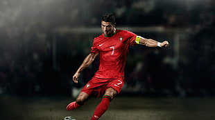 Cristiano Ronalod, people, Cristiano Ronaldo, soccer, Portugal HD wallpaper