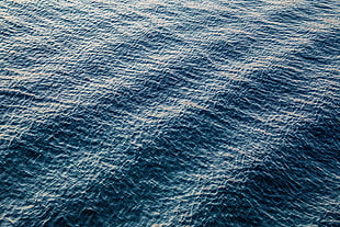 body of water, Sea, Water, Surface HD wallpaper
