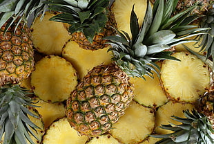 pineapple lot