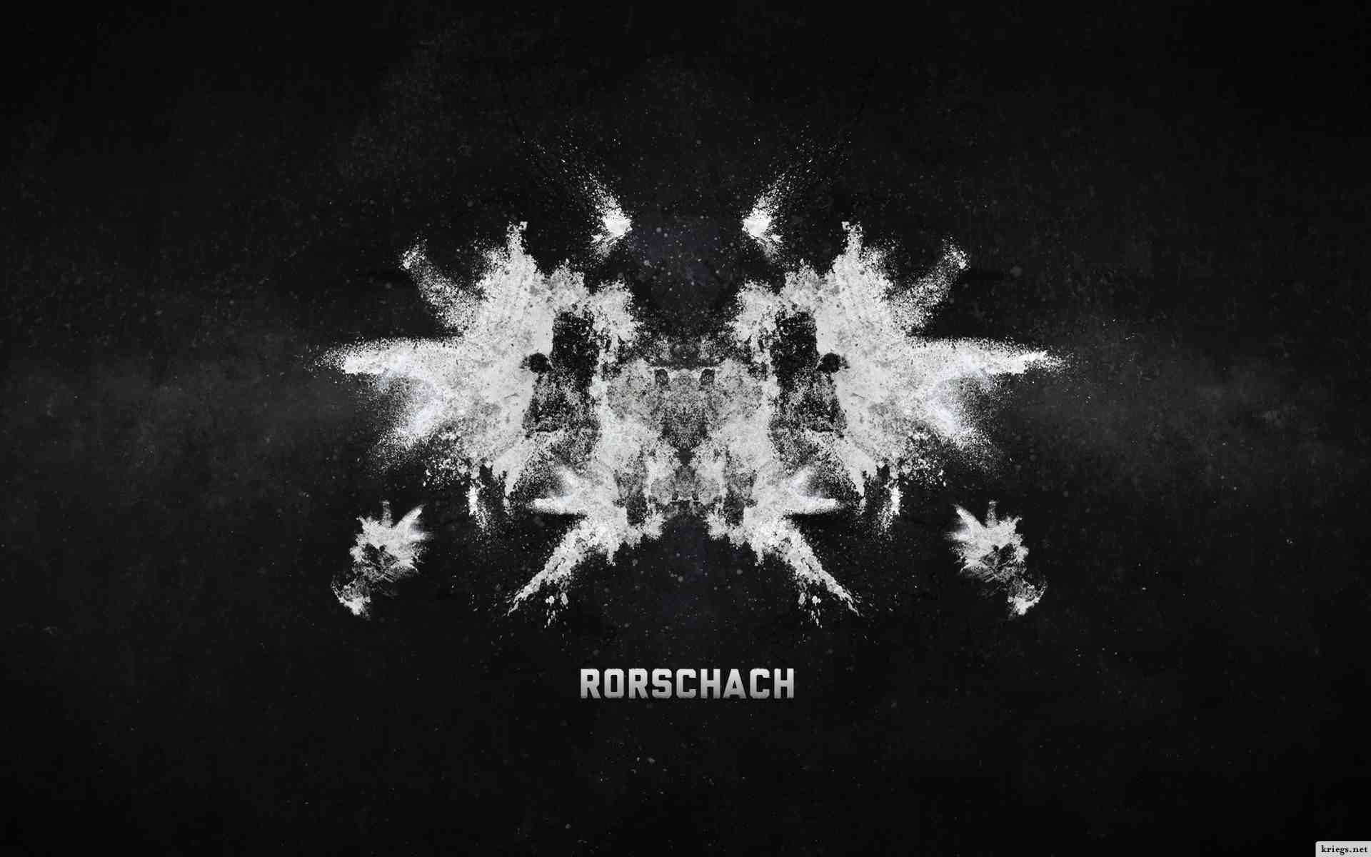 Rorschach text overlay, Rorschach test, monochrome, artwork, symmetry