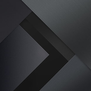 gray and black optical illusion illustration