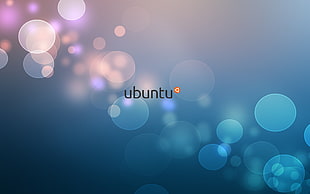 Ubuntu illustration
