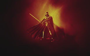 Star Wars Darth Vader, Star Wars, Darth Vader, Sith, lightsaber HD wallpaper