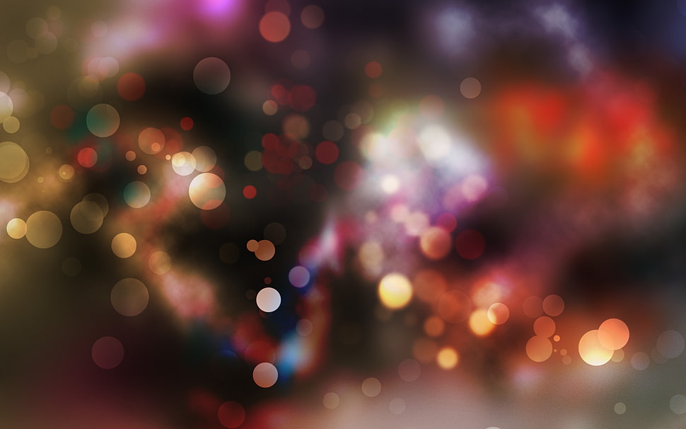 Lare,  Circles,  Diversity,  Multi-colored HD wallpaper
