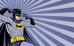 Batman wallpaper, Batman, comics