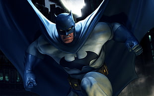 Batman character wallpaper