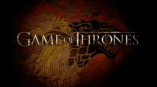 Game of Thrones wallpaper, Game of Thrones, TV