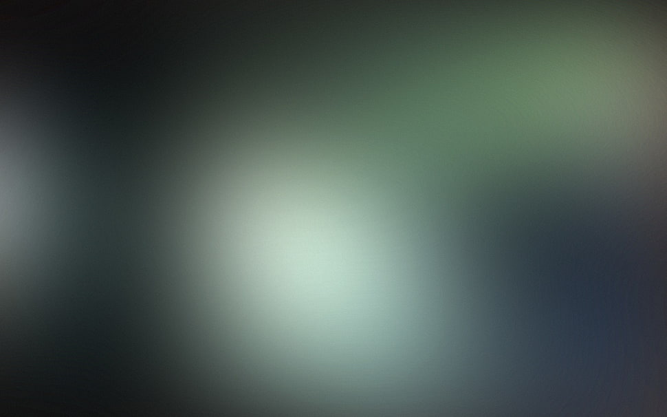 simple, blurred, minimalism, gradient HD wallpaper