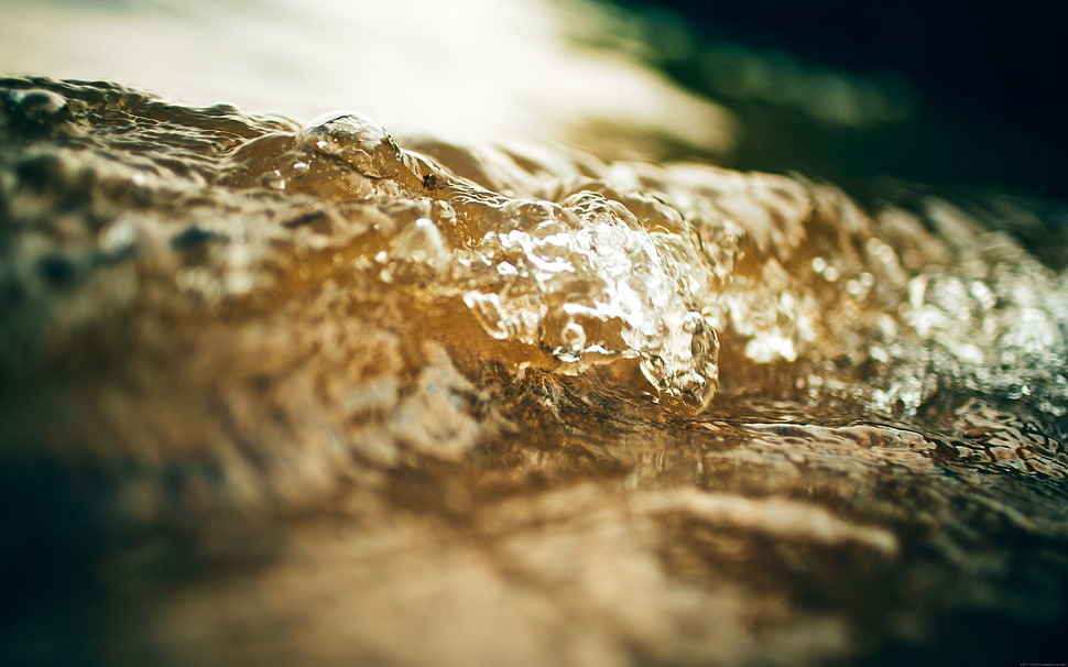 Water,  Waves,  Splash HD wallpaper