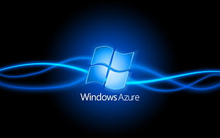 Windows Azure HD wallpaper