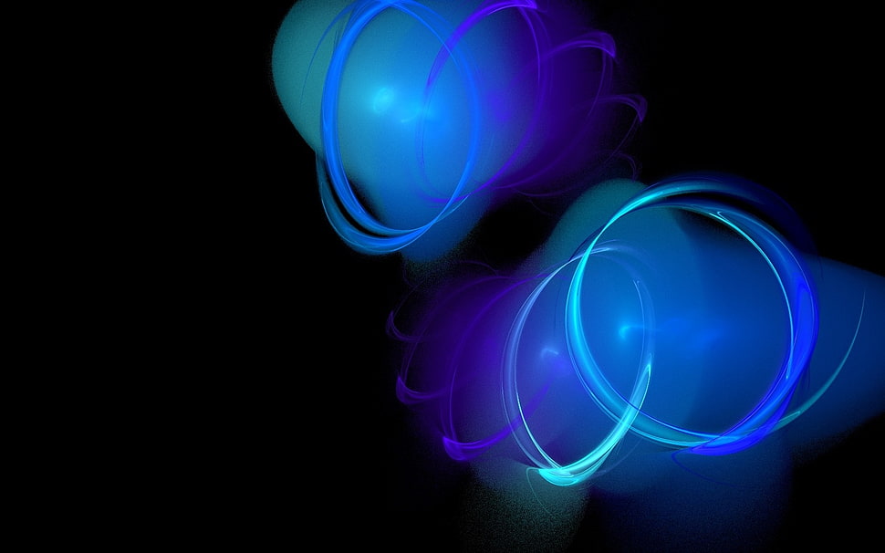 sphere digital wallpaper HD wallpaper