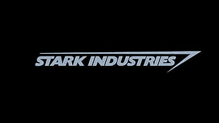 Start Industries logo HD wallpaper
