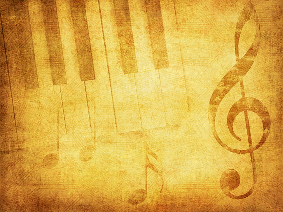 musical note wallpaper HD wallpaper