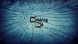 Breaking Bad illustration, Breaking Bad, meth