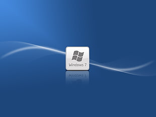 Windows 7 logo