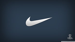 Nike logo