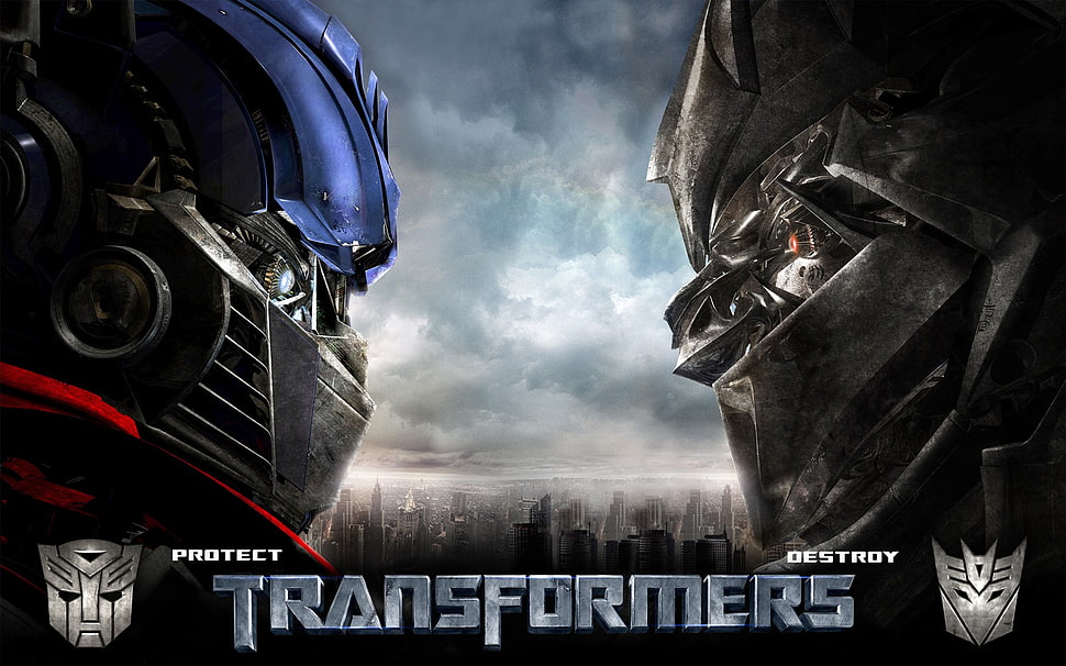 Transformers wallpaper, Transformers, movies HD wallpaper