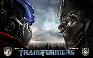 Transformers wallpaper, Transformers, movies