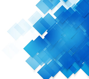 blue illustration, blue, texture, abstract