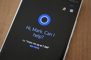 Hi, Mark. Can I help? try Wake me up at 7 AM HD wallpaper