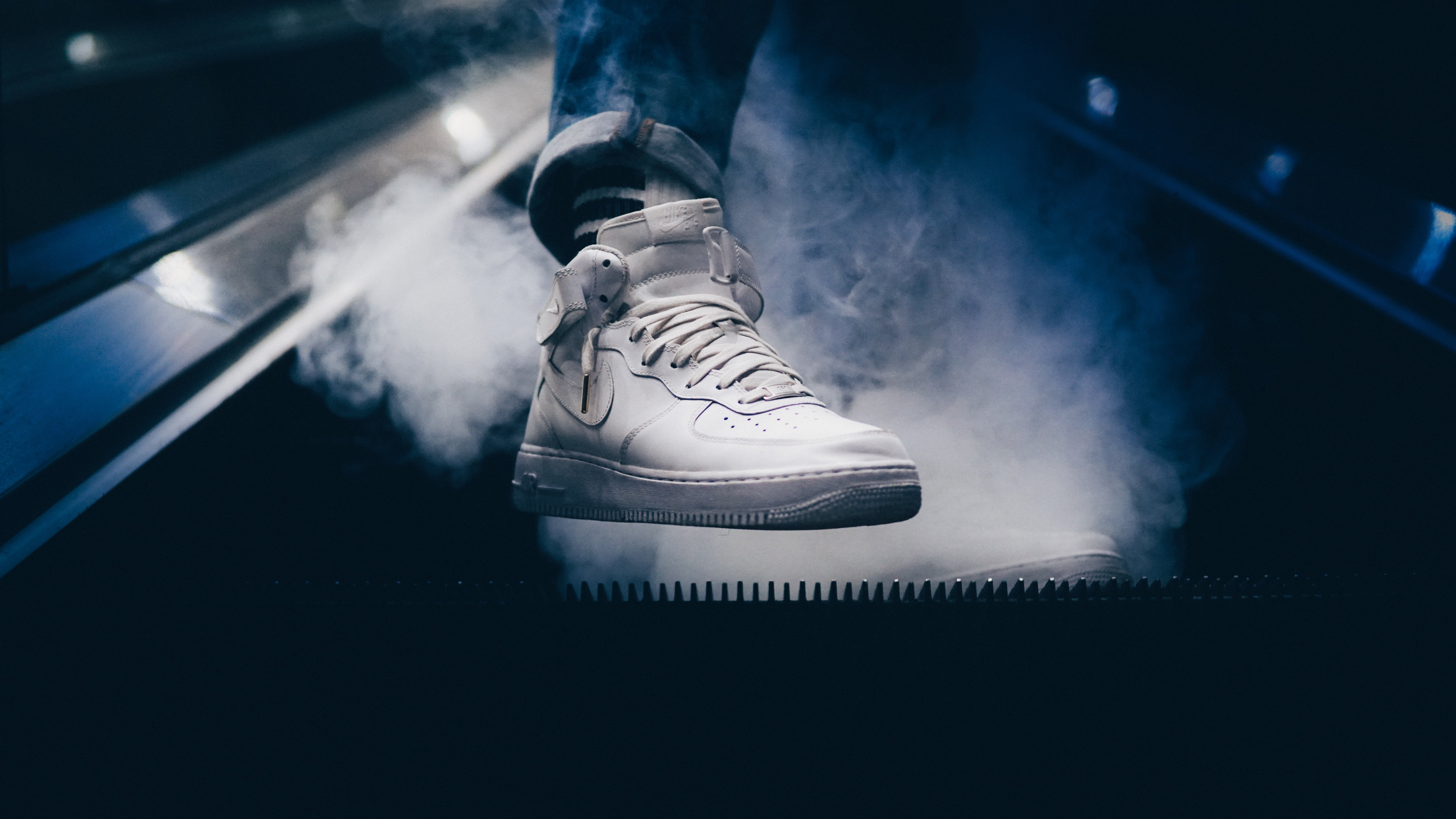 Off White AF1 Wallpapers  Wallpaper Cave