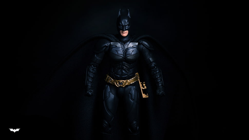 Batman Poster HD wallpaper