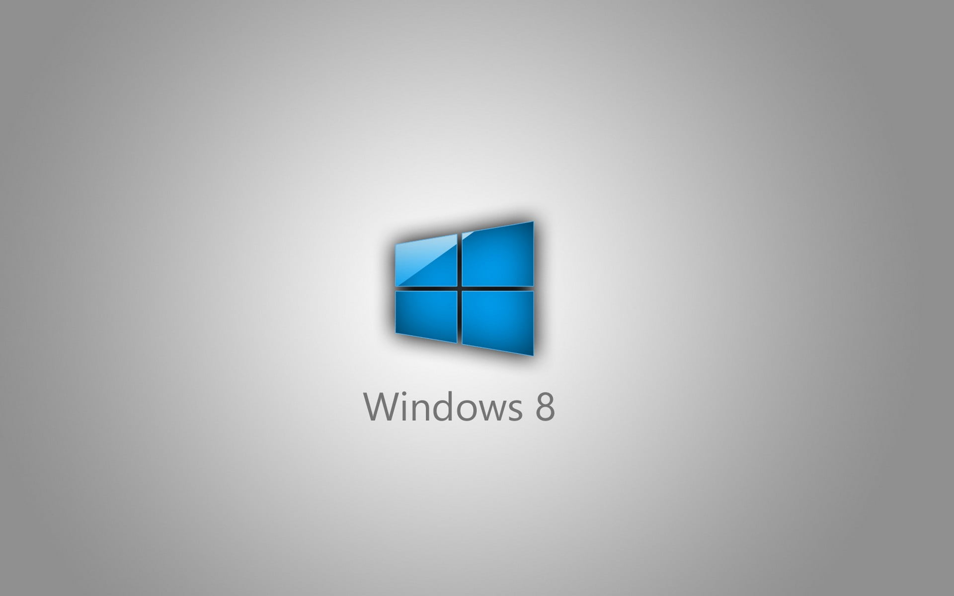 white and blue wall decor, Windows 8, Microsoft Windows, Microsoft, simple