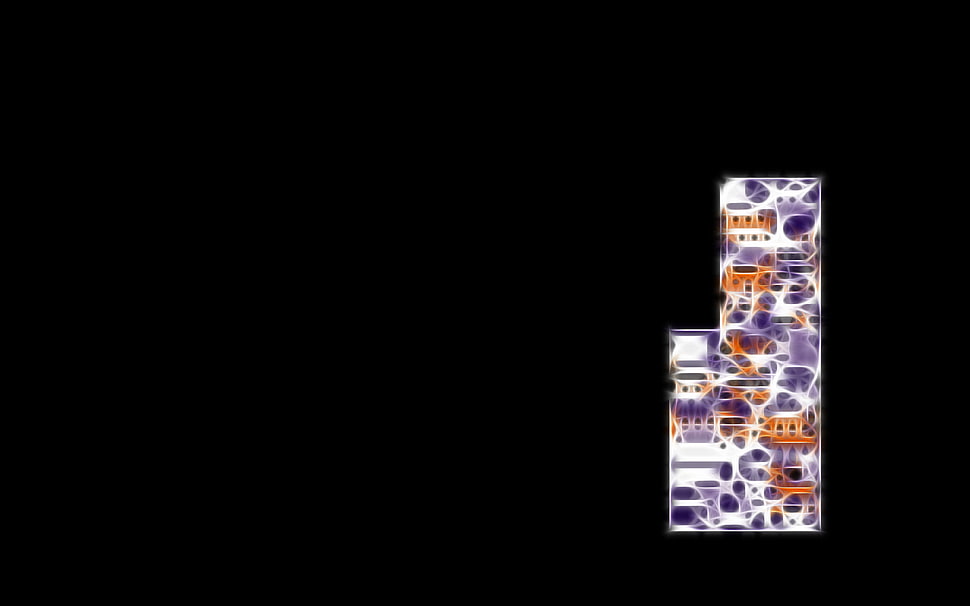 Pokémon, Missingno HD wallpaper
