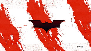 Batman digital wallpaper, Batman logo, Batman: Arkham Knight, Batman: Arkham Origins, Batman: Arkham City HD wallpaper
