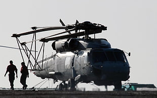 black and gray car engine, airplane, navy, Sikorsky UH-60 Black Hawk, helicopters