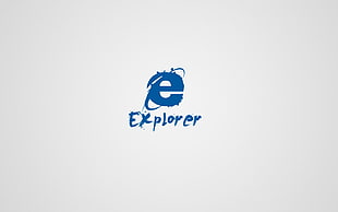 Explorer HD wallpaper