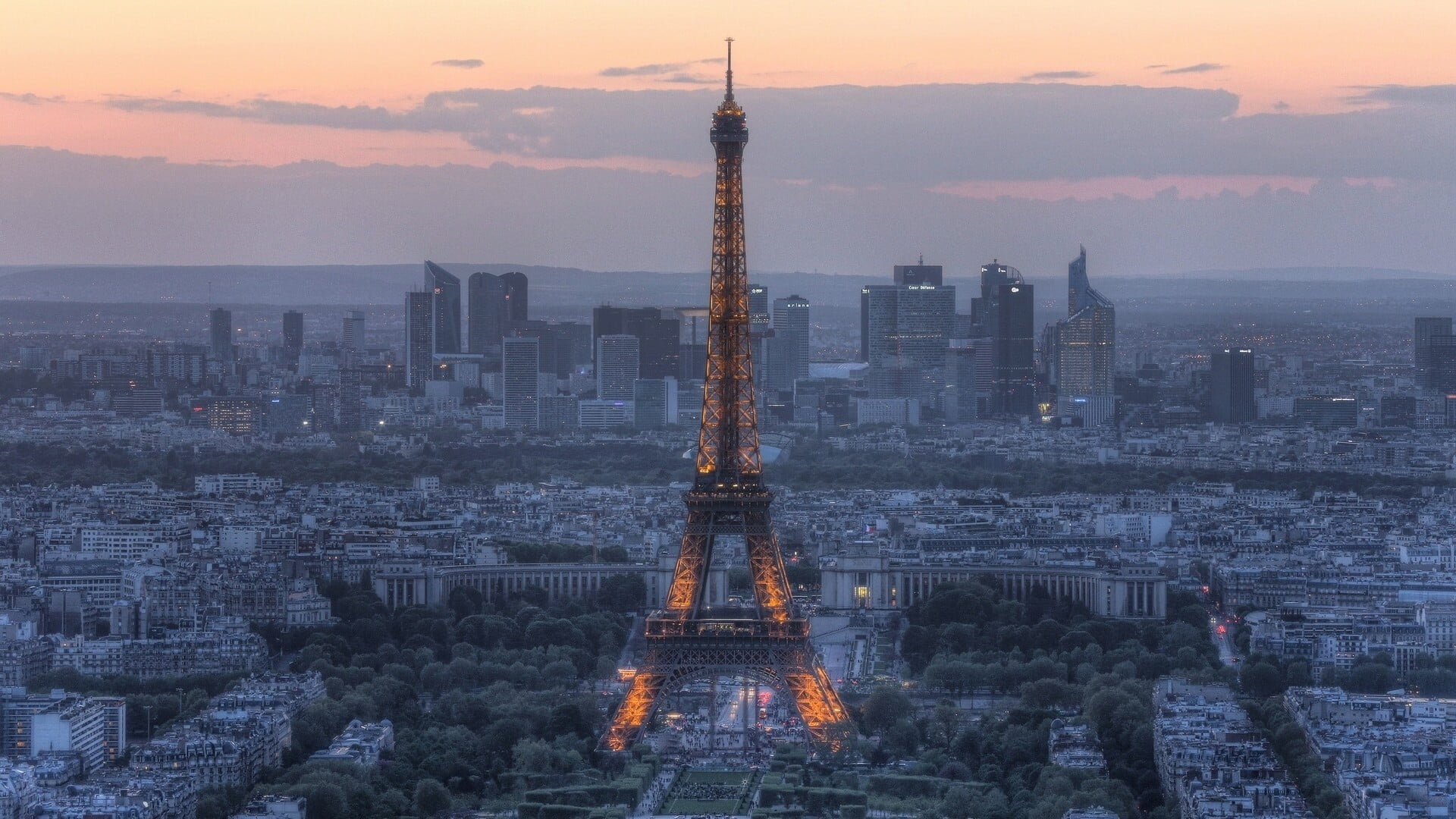 Eiffel Tower, Paris, Paris, Eiffel Tower