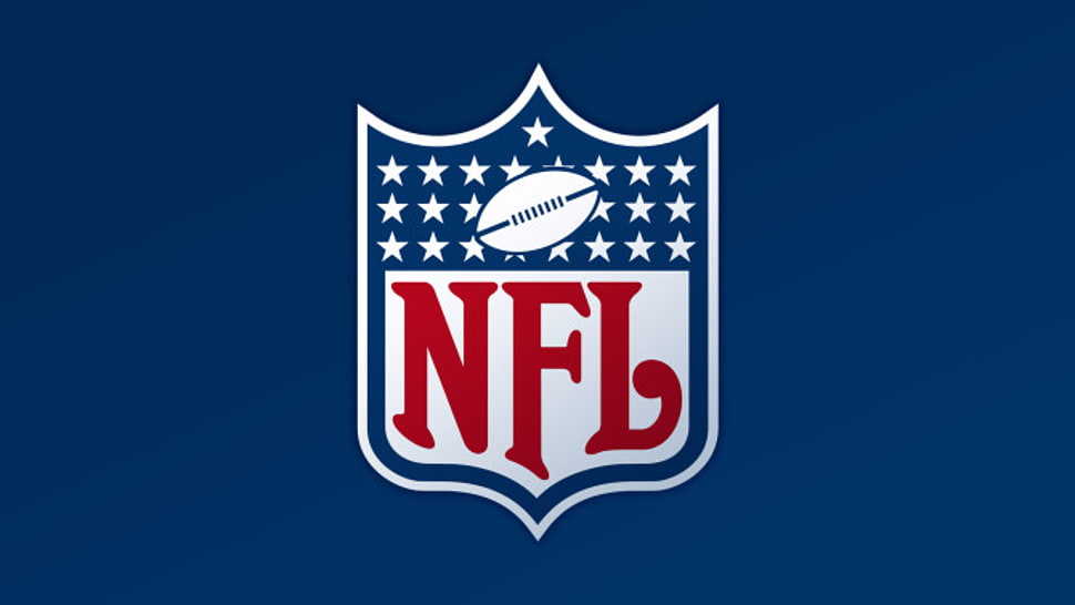 NFL logo HD wallpaper