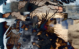 abstract art