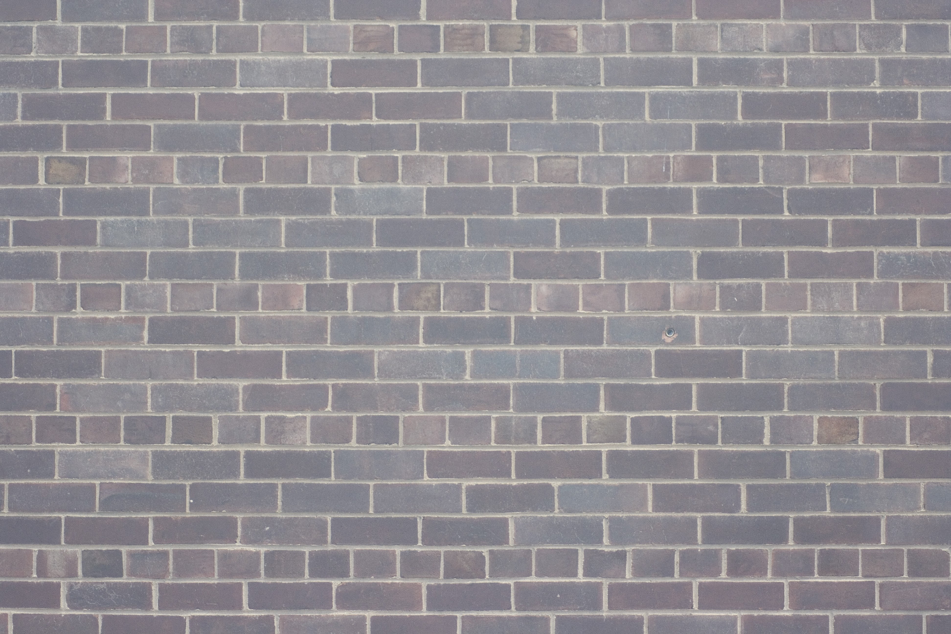 gray concrete brick wall, abstract, Brick, wall, texture