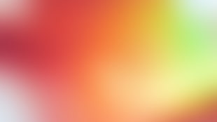 Yellow,  Red,  Spots,  Background