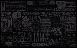 inspirational quotes HD wallpaper