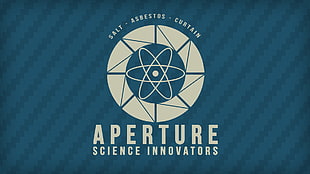 Aperture Science Innovations book, Portal 2, Portal (game), Aperture Laboratories HD wallpaper