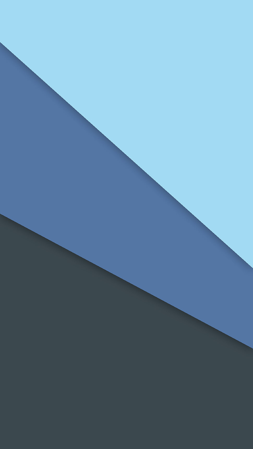 material style, Android L, digital art, pattern HD wallpaper