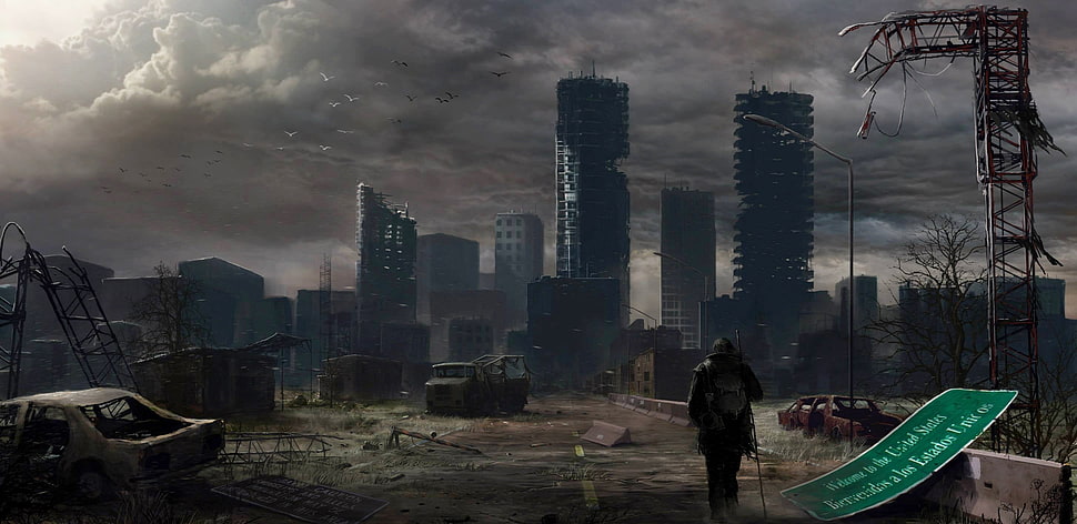 game application wallpaper, artwork HD wallpaper