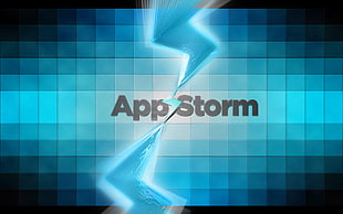 App Storm artwork HD wallpaper