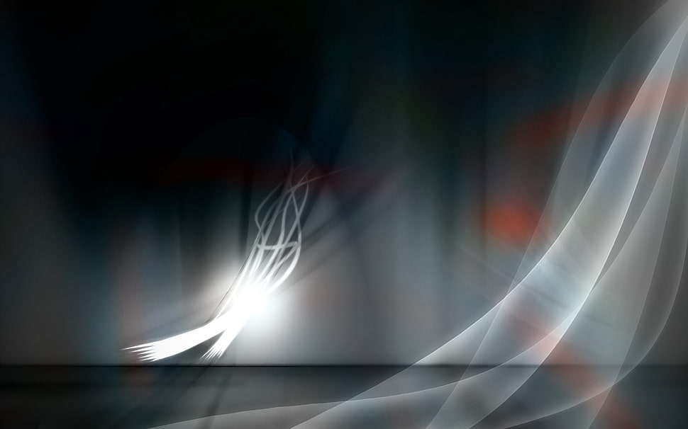abstract photo illustration HD wallpaper