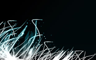 3D wallpaper