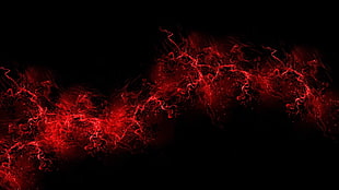 fire illustration