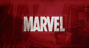 Marvel logo, Daredevil, Marvel Comics