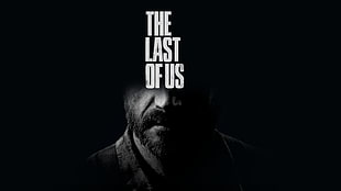 The Last of Us poster HD wallpaper