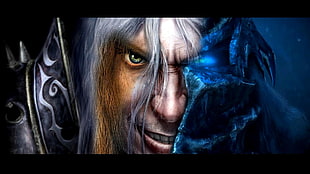 World of Warcraft wallpaper HD wallpaper