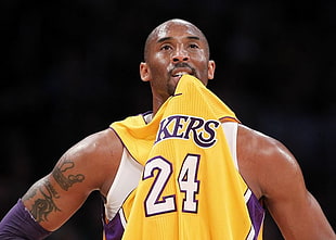 Kobe Bryant