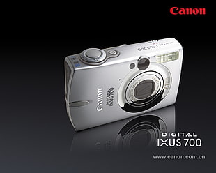 Canon,  Camera,  Digital,  Model HD wallpaper